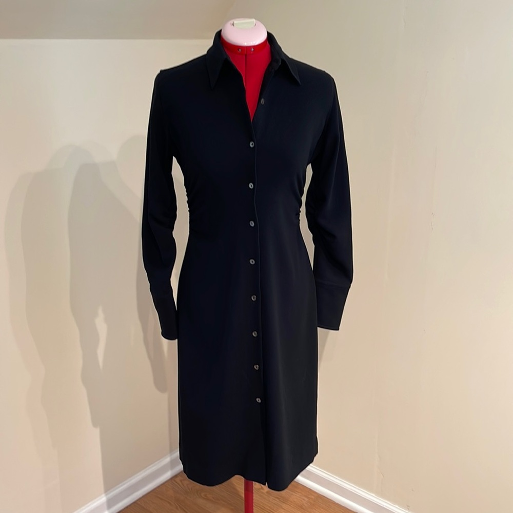 Banana Republic dress